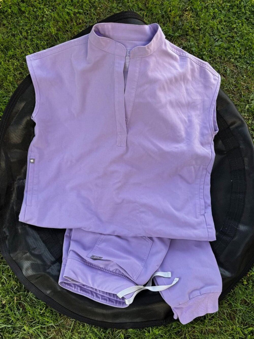Figs Lavender Dew Set